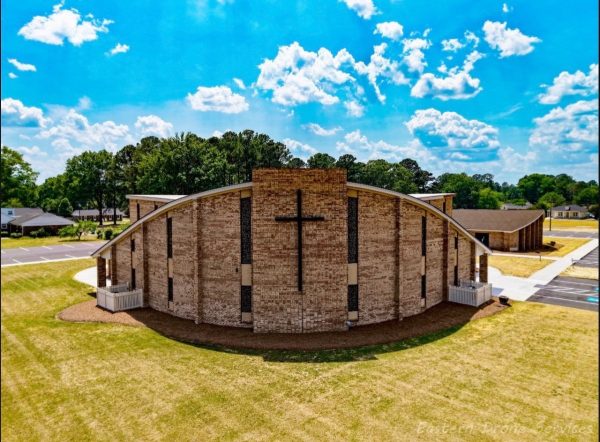 Glad Tidings Church in Dunn, NC Extends Invitation for Sunday Worship and Family Ministries Under Pastor Rick Barnes