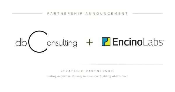DB Consulting’s Strategic Alliance with Encino Labs Elevates Local Business Search Presence