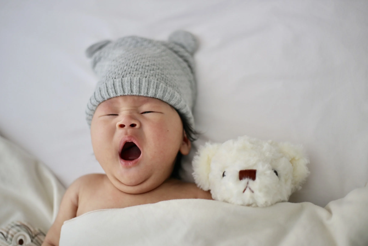 Pediatric Sleep Consultancy Helps Over 100 Families Achieve 12-Hour Nights