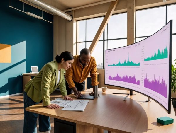 Azurea.ai Deploys 659 SEO and Infrastructure Updates via OTTO Platform