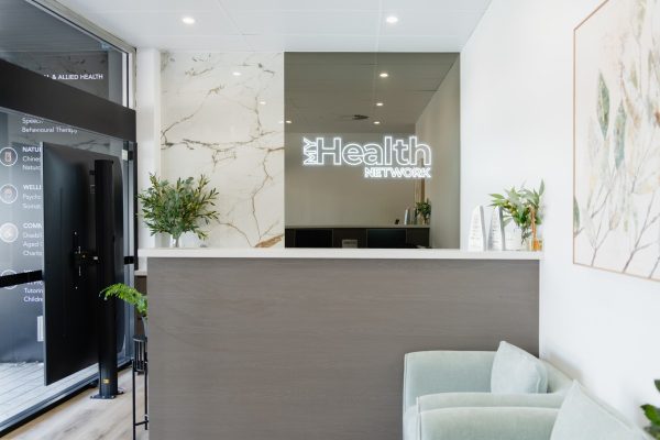 New Allied Health Coworking Space Opens in Revesby to Address Local Workspace Shortage