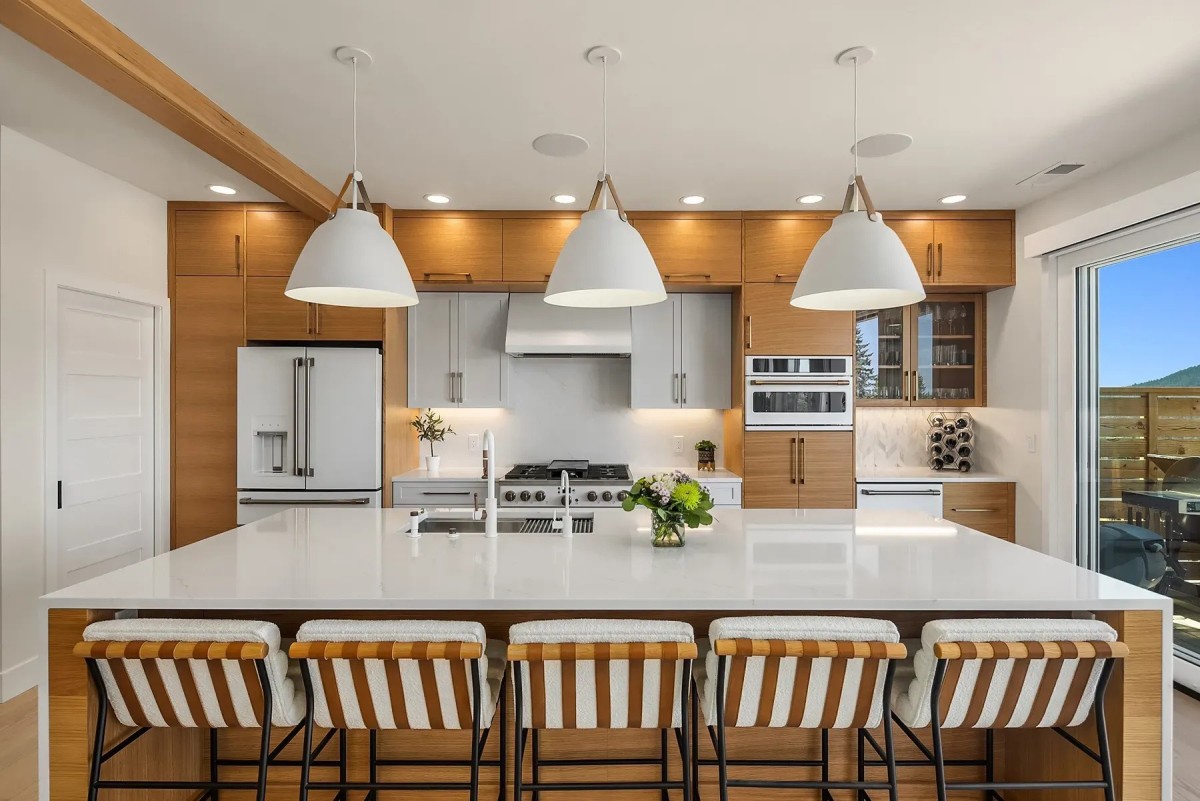Sammamish Contractor Higgason Homes Builds Reputation on Quality Remodeling and Client Communication