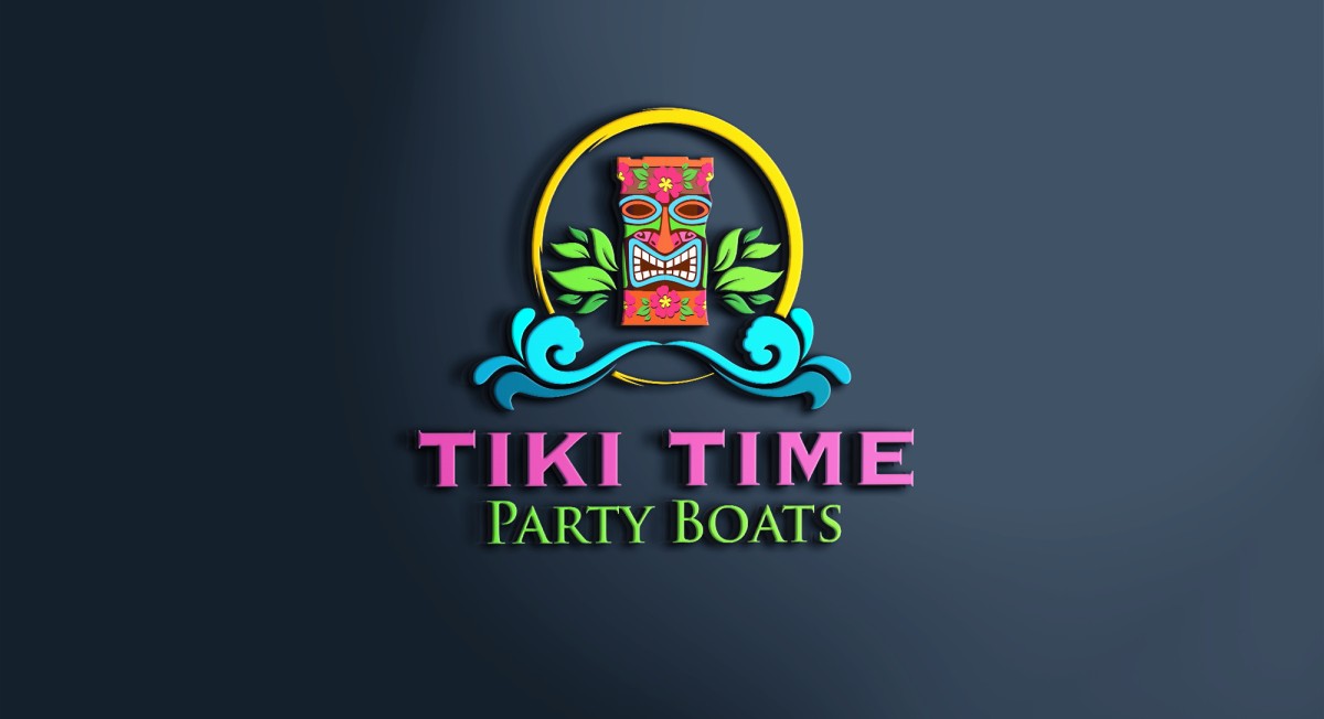 Tiki Boat Charters Bring BYOB Style to Fort Lauderdale’s Intracoastal Waterways