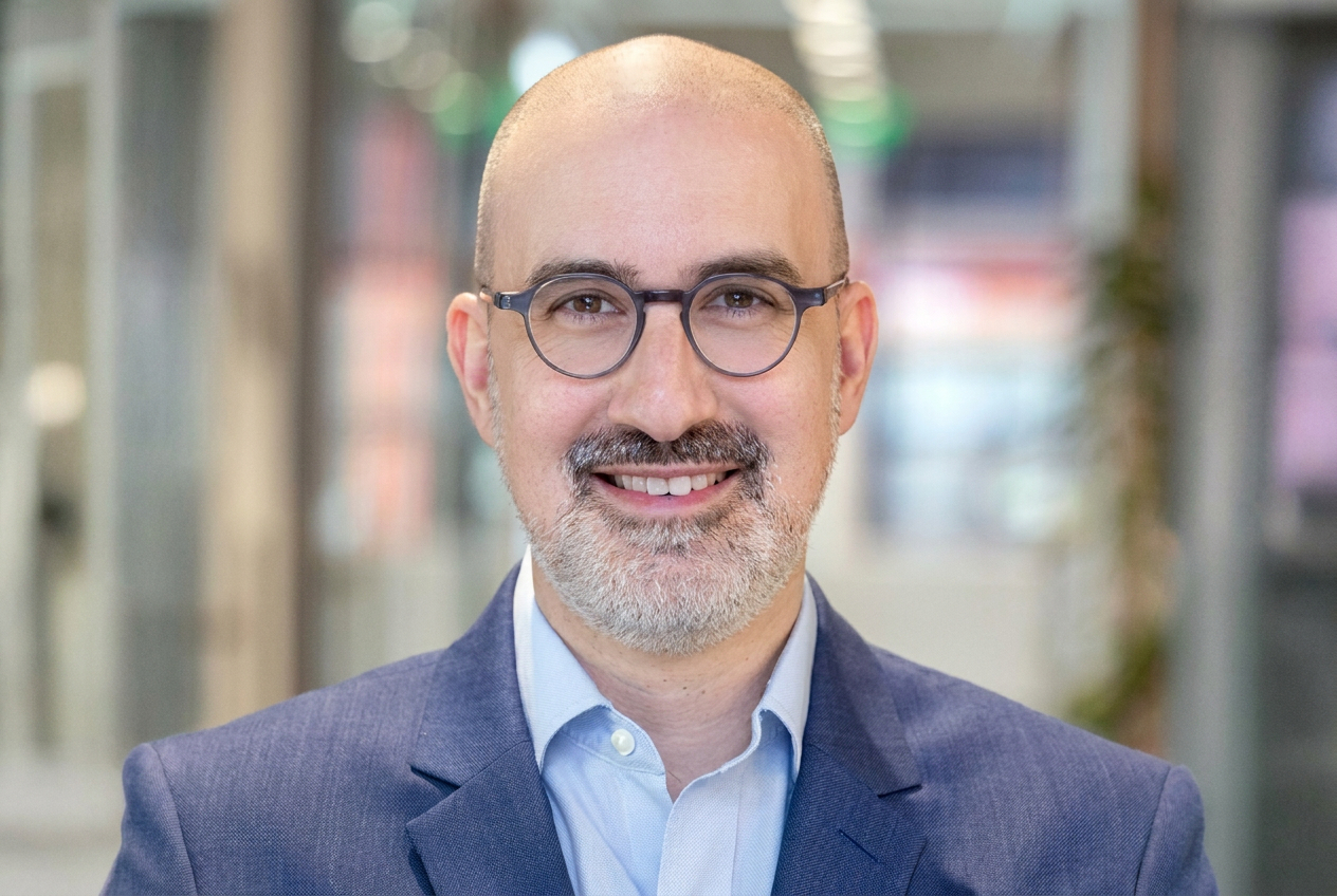 AI Adoption in Property Management: Human Touch Remains Key, Says OneWall CEO
