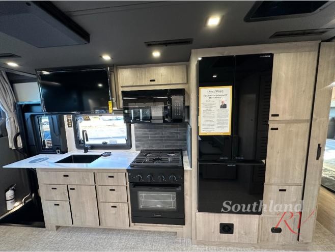 Southland Airstream & RV Expands Inventory and Services at Atlanta Dealership