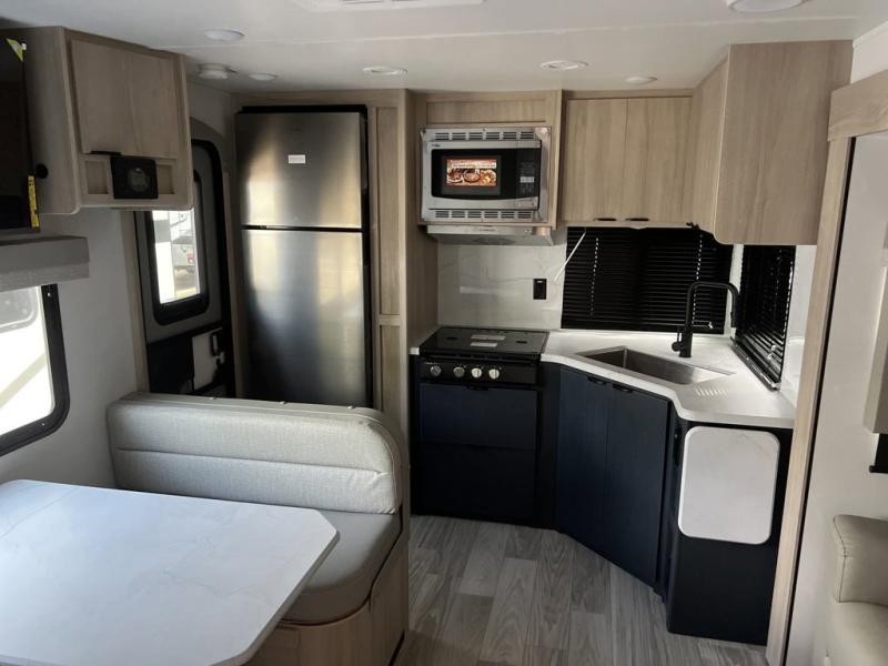 Open Roads Complete RV Reports Regional Inventory Update Amid Steady Demand for Travel Trailers in Georgia