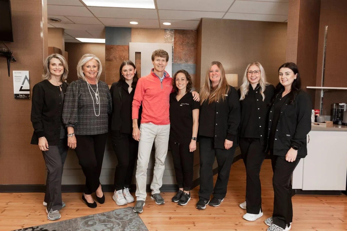 Lucas Orthodontic Group Rises as Leading Clear Aligners Provider in Nashville, TN