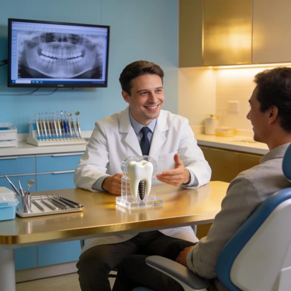 How to Get Affordable Dental Implants Without Sacrificing Quality: A Guide to Smart Savings