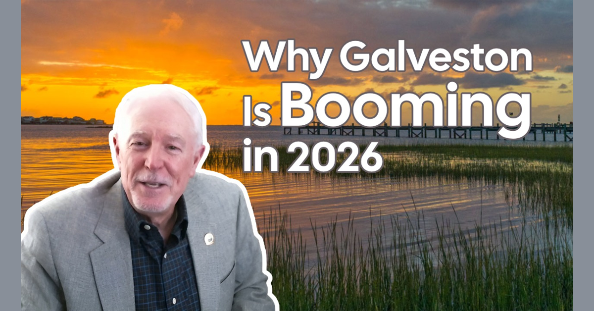 Galveston Invests $100 Million in Cruise Terminal Amid Tourism Boom and Sea-Level Rise Challenges