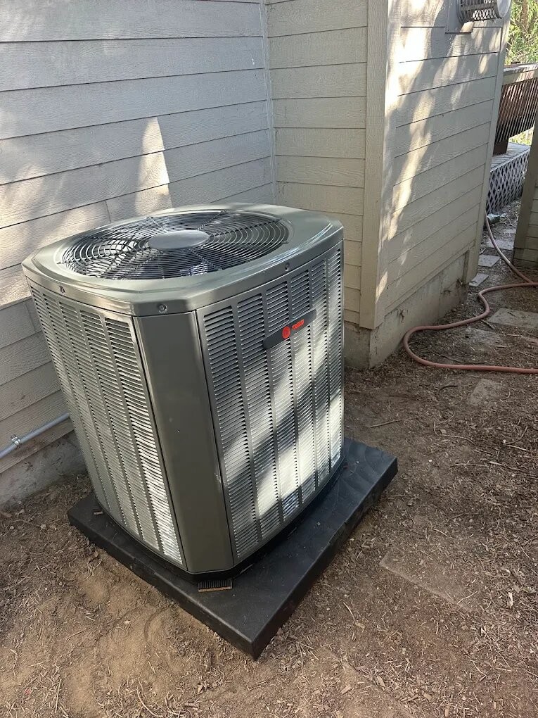 บริษัท Cornerstone Comfort ที่เป็นธุรกิจครอบครัวขยายบริการซ่อม HVAC ทั่ว Nampa และ Treasure Valley