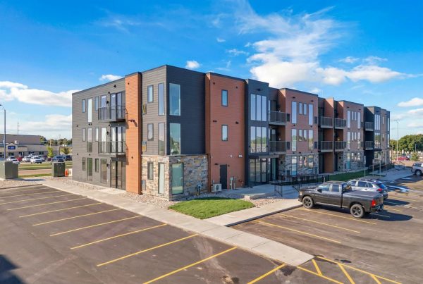 Sioux Falls, South Dakota: A Resilient Rental Market That Defies Institutional Screens