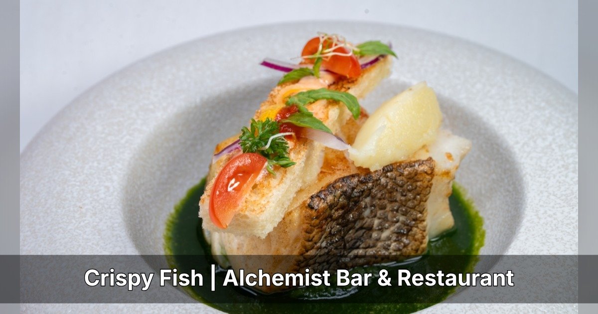 Alchemist Bar and Restaurant Gains Traction as Chinatown Las Vegas Evolves Beyond Dining