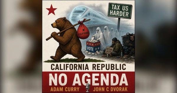 Curry and Dvorak Dissect Trump’s Iran MOU, UK Riots, and Obama Center Spectacle
