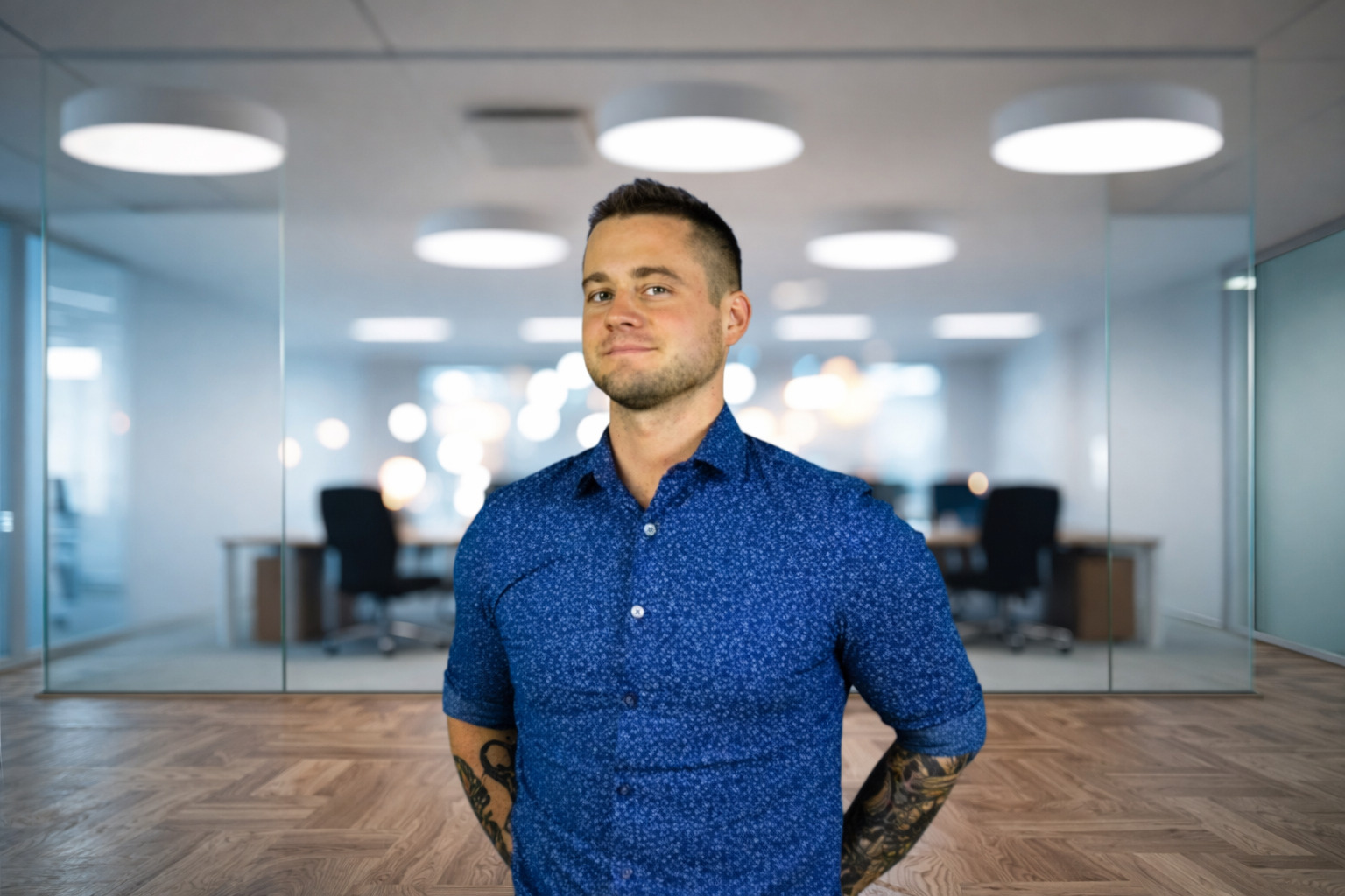 Realtor z Rochester kwestionuje zespołowy model nieruchomości, opowiada się za bezpośrednią reprezentacją klientów