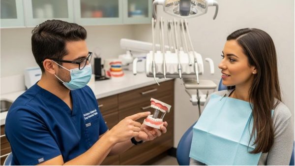 Obtenir des implants dentaires durables sans se ruiner : un guide pour des soins de qualité abordables