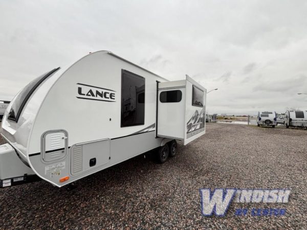Windish RV Center Expands Denver-Area Inventory with New Lance Travel Trailers